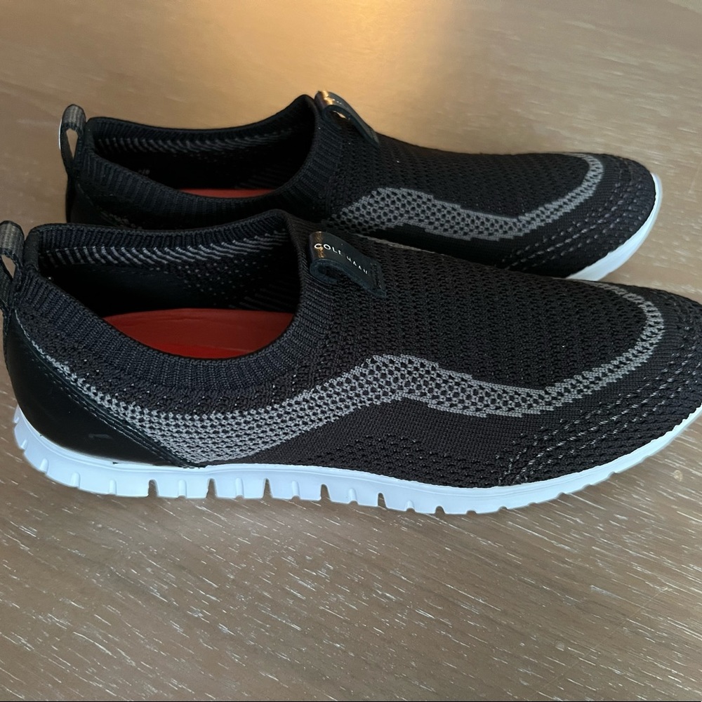 Cole Haan ZeroGrand Loafer